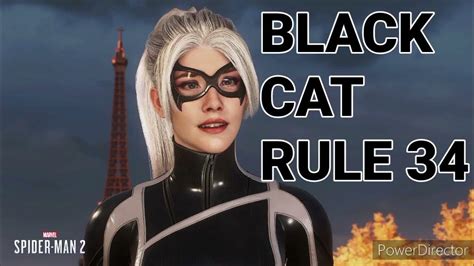 black cat rule 34|Black Cat Rule 34 Porn Videos